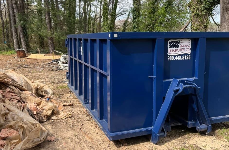 Dumpster Rental in Signal Mountain Tennessee